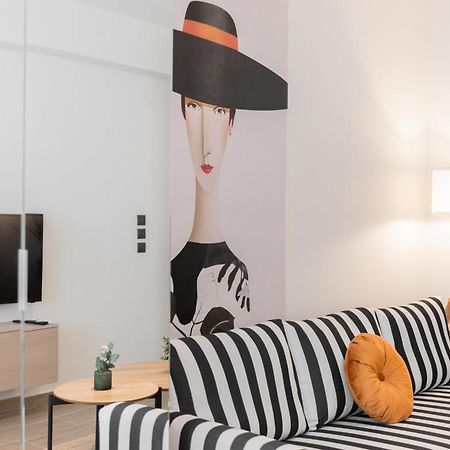 Madam Apartments - Elegant, Cozy, Comfortable, Central Ioannina Cameră foto