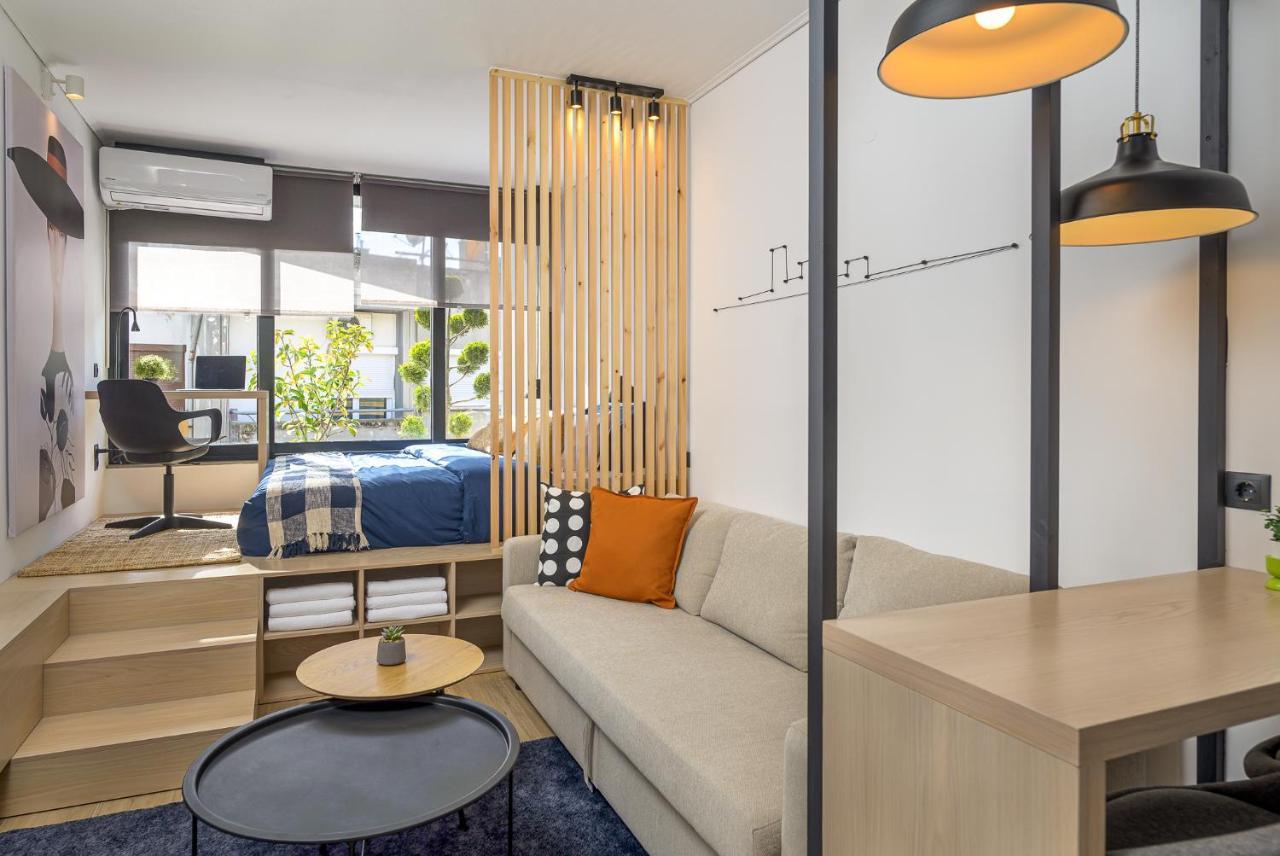 Madam Apartments - Elegant, Cozy, Comfortable, Central Ioannina Cameră foto