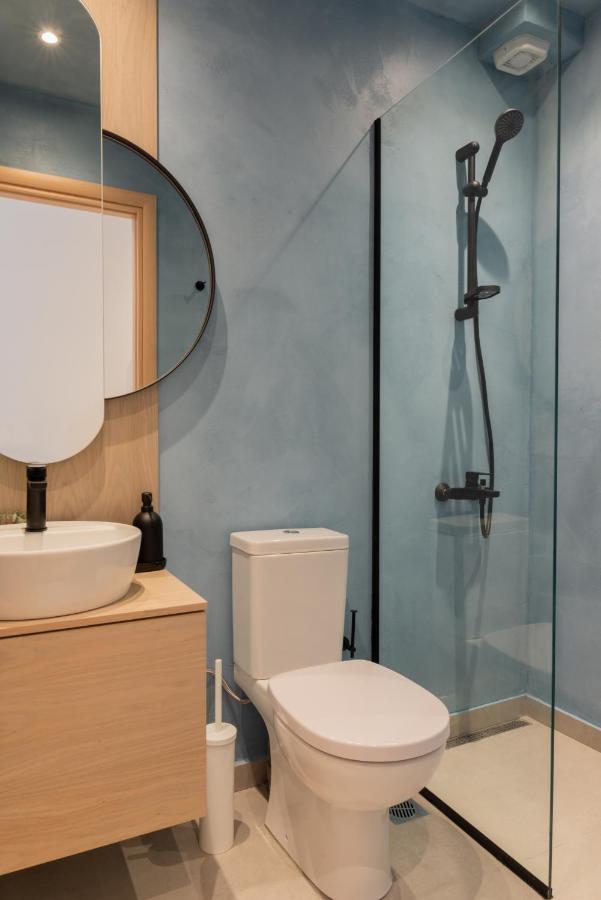 Madam Apartments - Elegant, Cozy, Comfortable, Central Ioannina Exterior foto