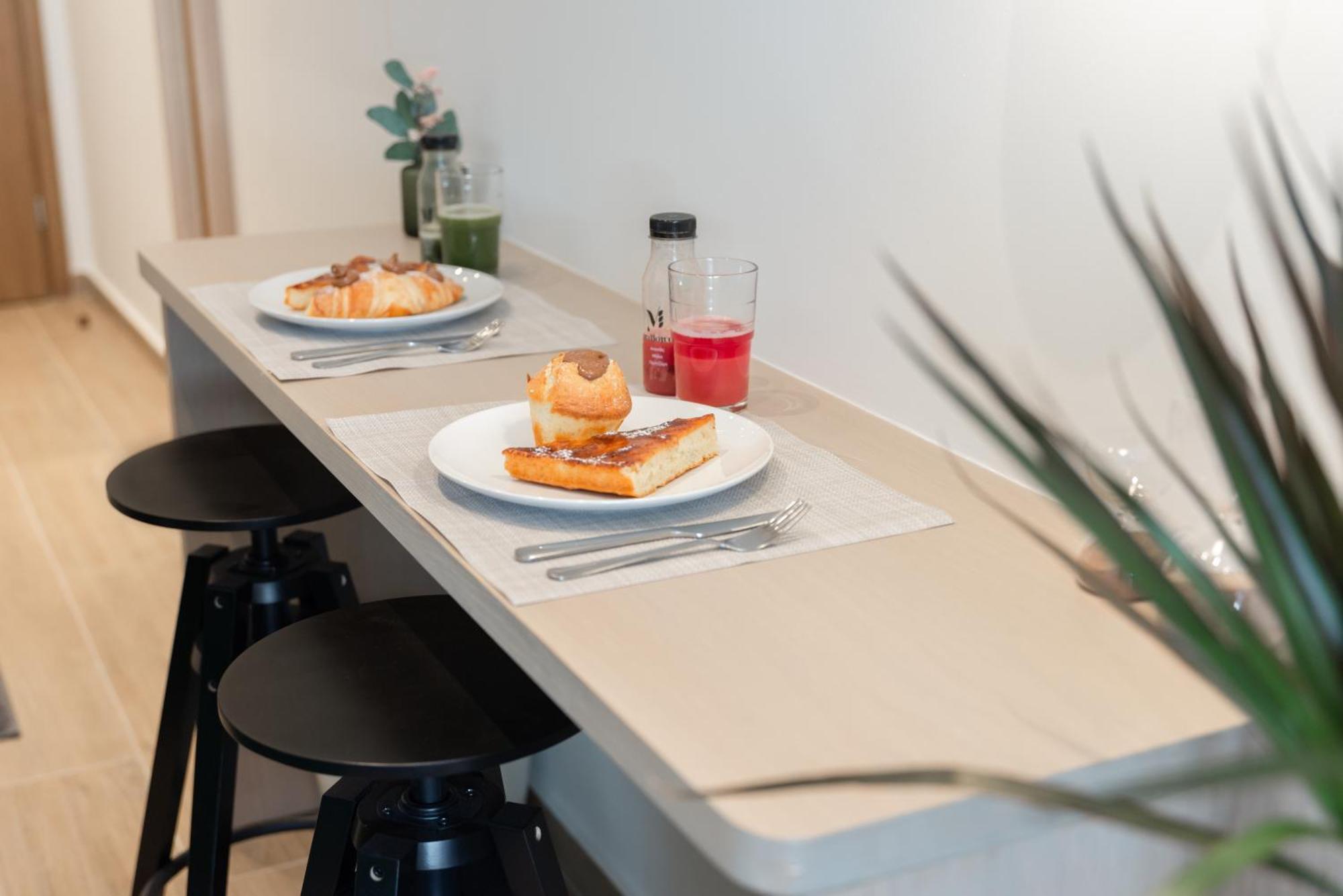 Madam Apartments - Elegant, Cozy, Comfortable, Central Ioannina Cameră foto