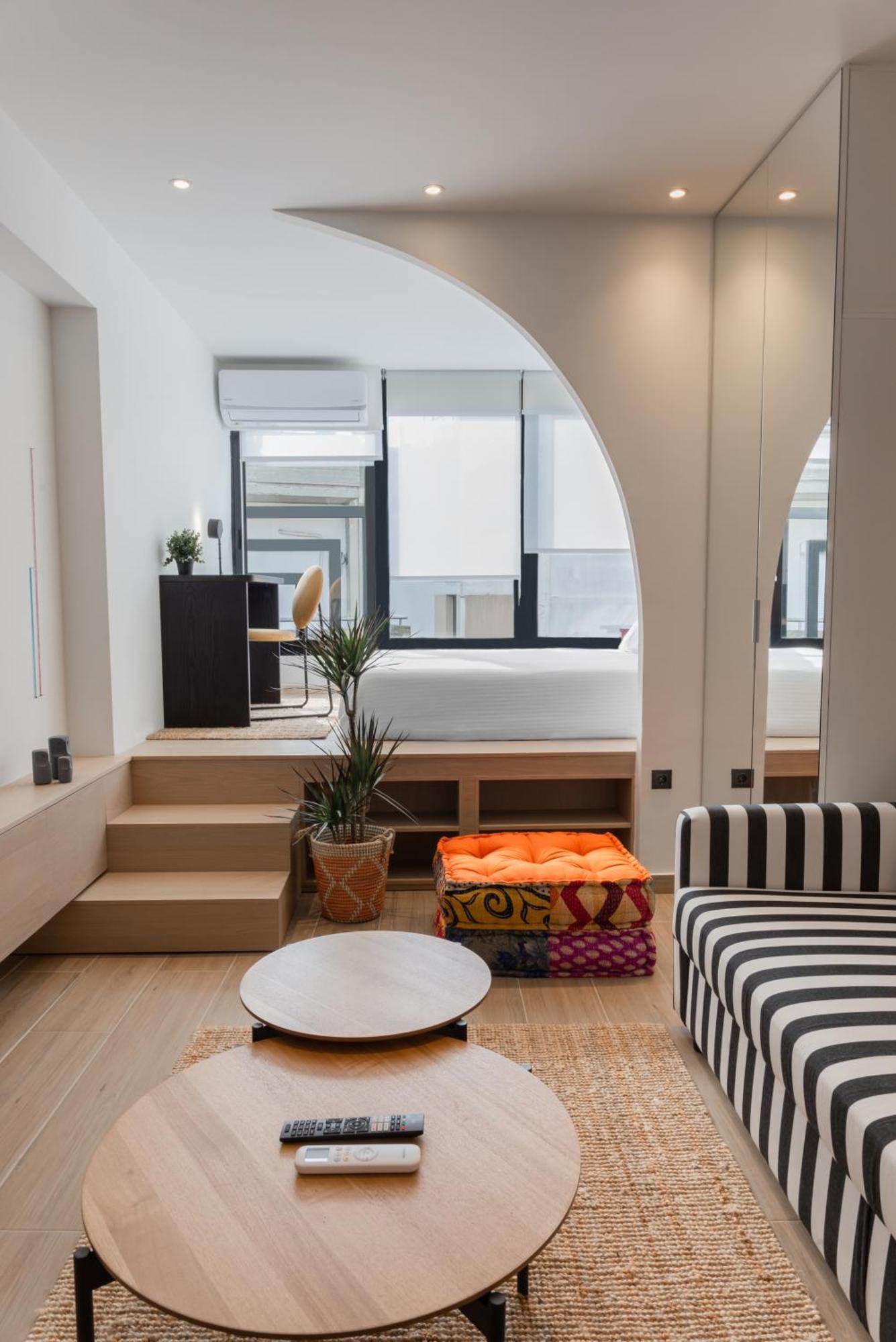 Madam Apartments - Elegant, Cozy, Comfortable, Central Ioannina Cameră foto