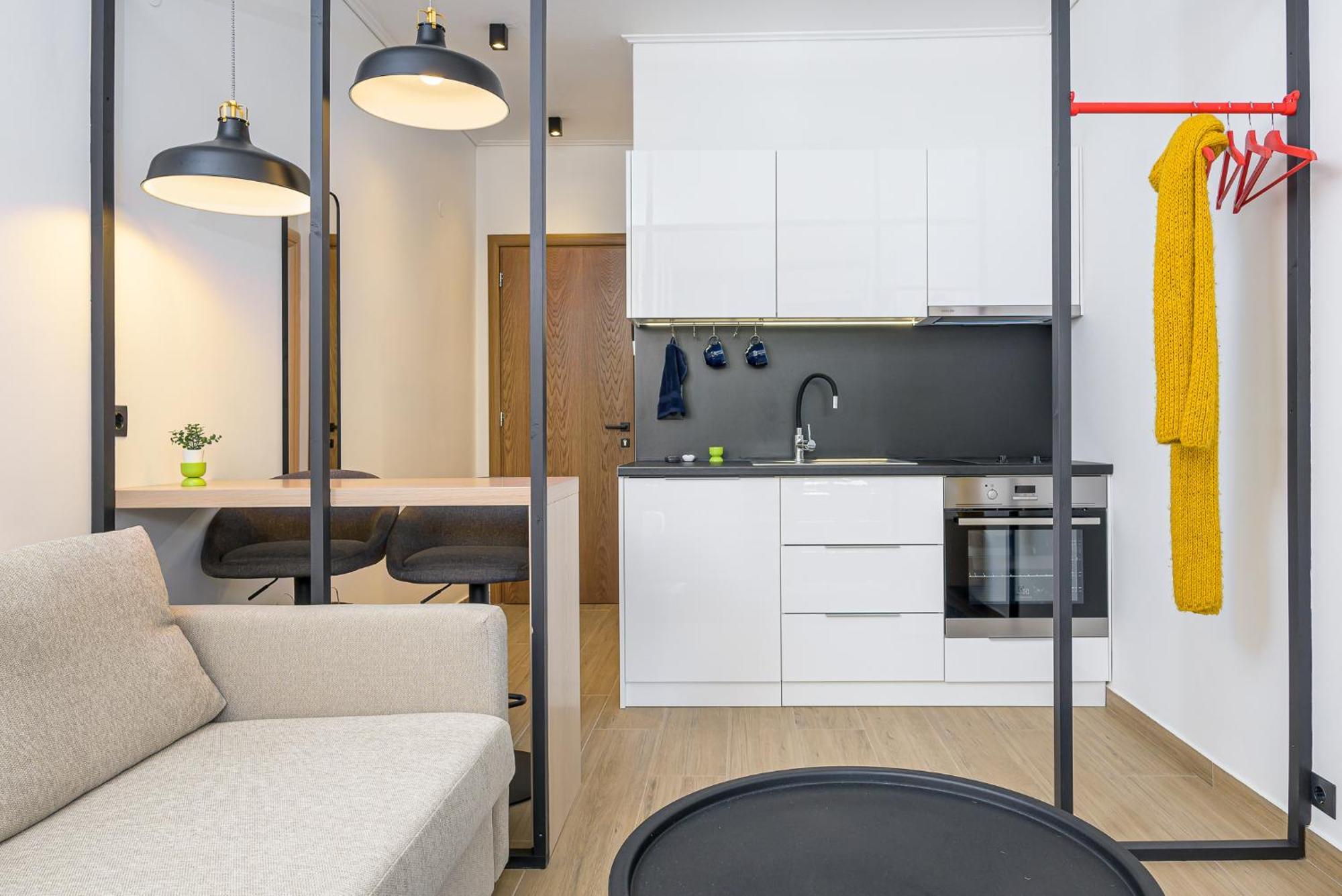 Madam Apartments - Elegant, Cozy, Comfortable, Central Ioannina Cameră foto