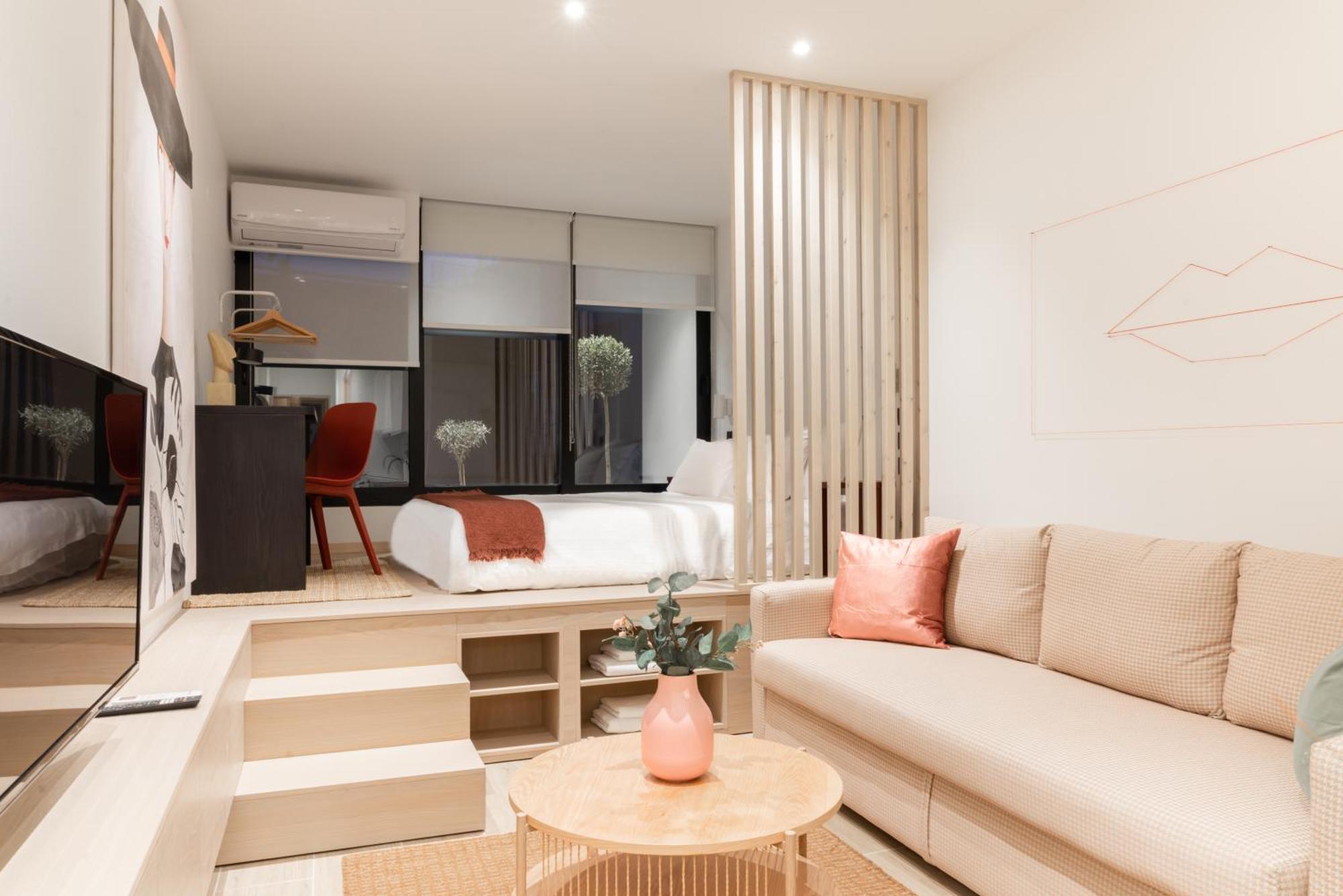 Madam Apartments - Elegant, Cozy, Comfortable, Central Ioannina Cameră foto