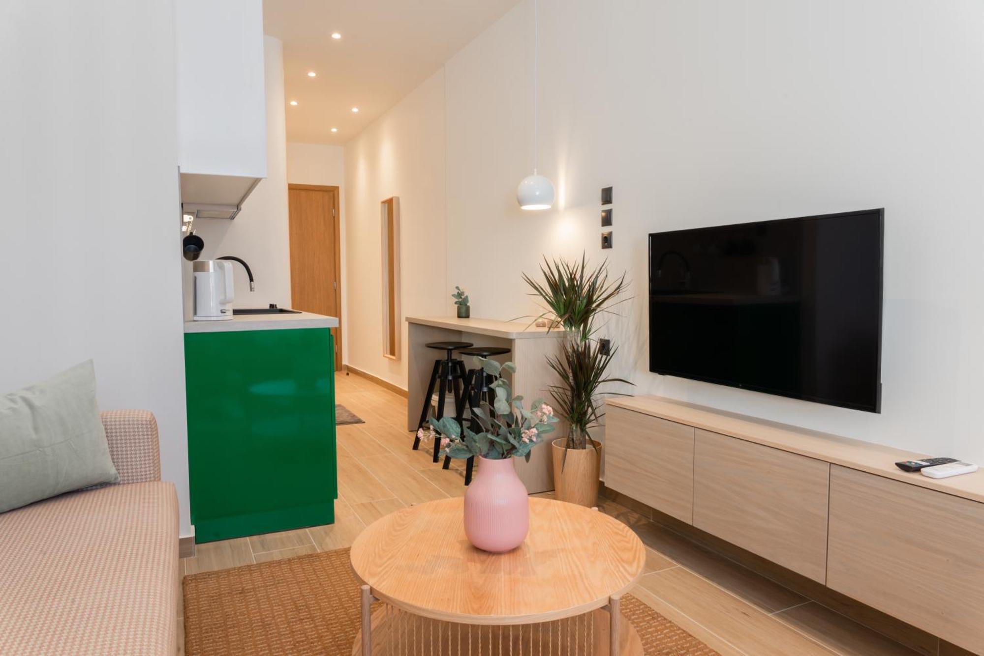 Madam Apartments - Elegant, Cozy, Comfortable, Central Ioannina Cameră foto