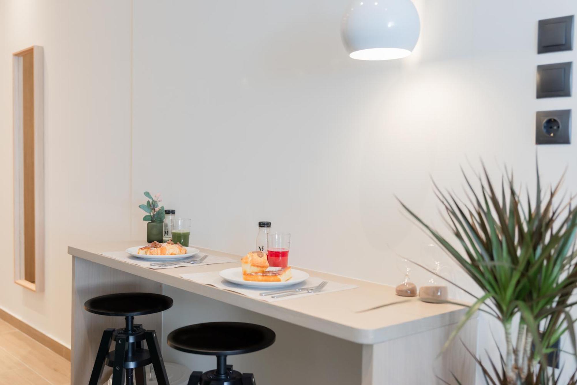 Madam Apartments - Elegant, Cozy, Comfortable, Central Ioannina Cameră foto