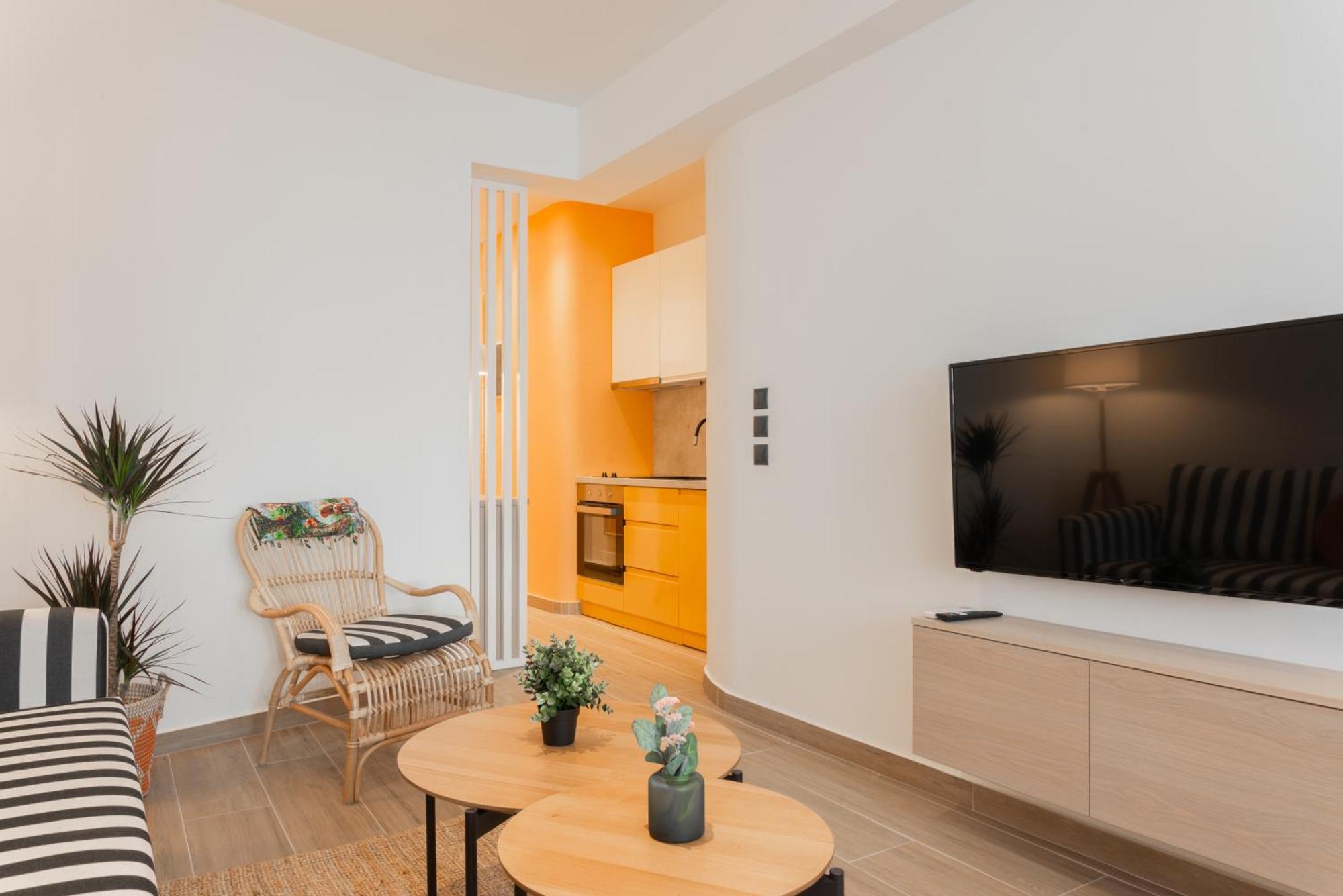 Madam Apartments - Elegant, Cozy, Comfortable, Central Ioannina Cameră foto