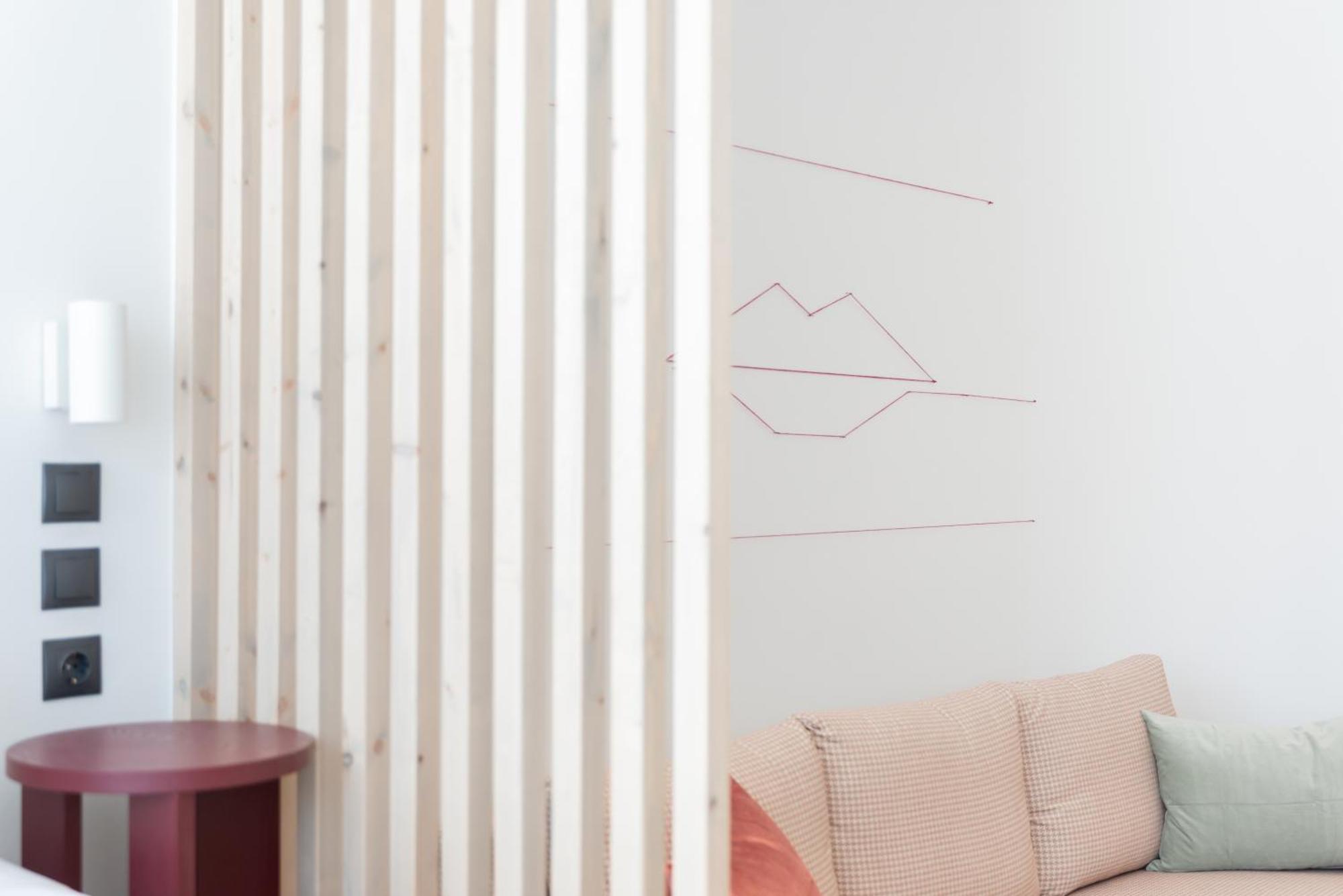 Madam Apartments - Elegant, Cozy, Comfortable, Central Ioannina Cameră foto