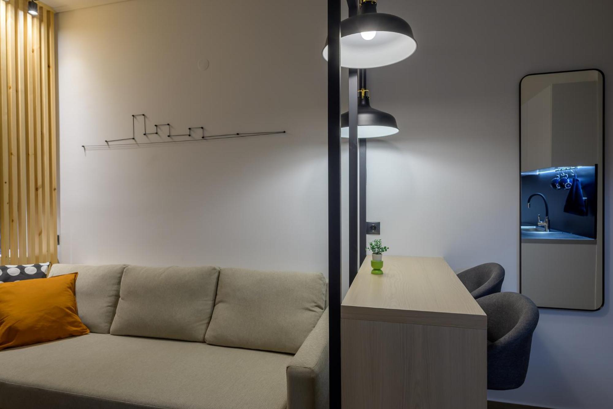 Madam Apartments - Elegant, Cozy, Comfortable, Central Ioannina Cameră foto