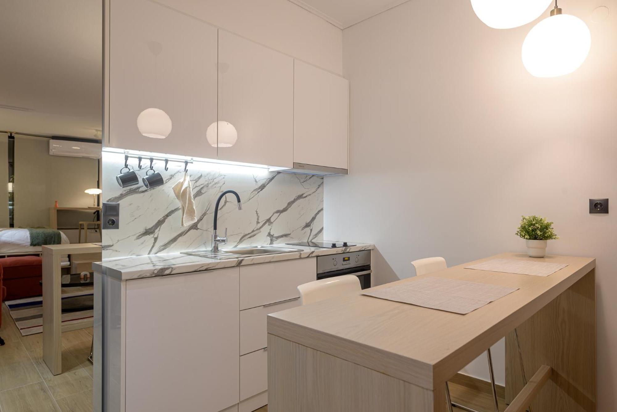 Madam Apartments - Elegant, Cozy, Comfortable, Central Ioannina Cameră foto