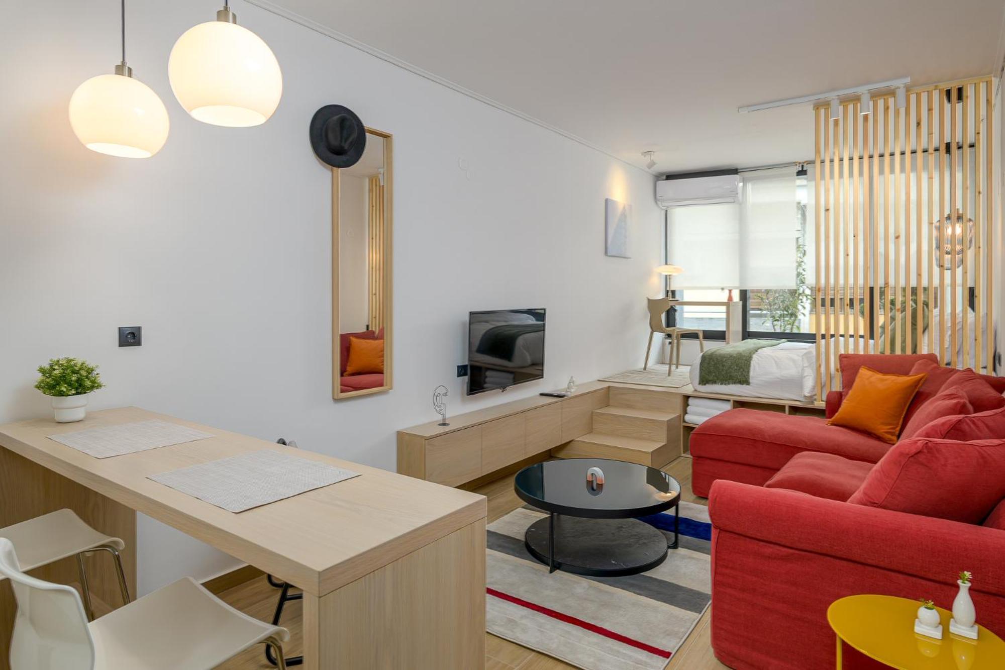 Madam Apartments - Elegant, Cozy, Comfortable, Central Ioannina Cameră foto