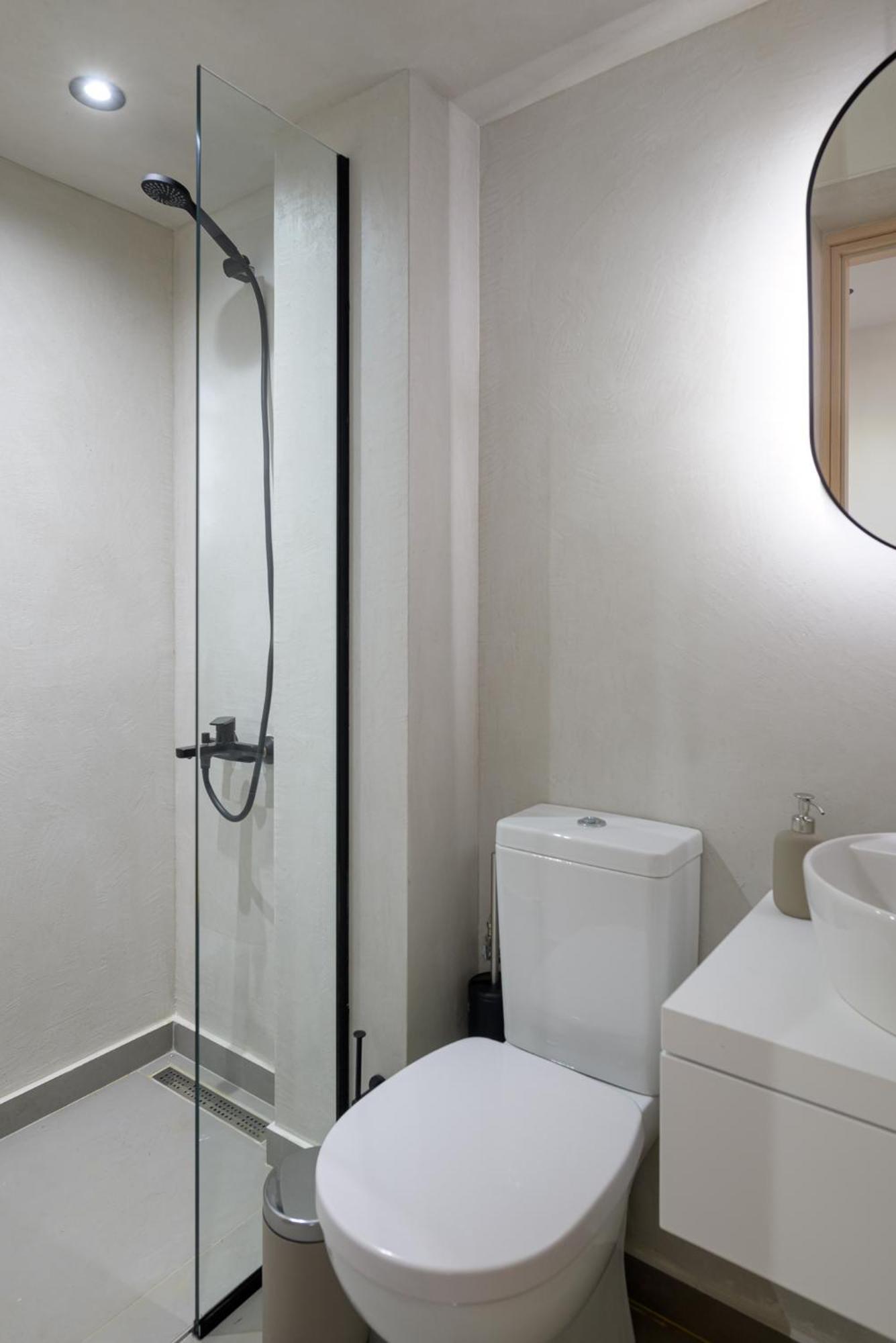 Madam Apartments - Elegant, Cozy, Comfortable, Central Ioannina Cameră foto