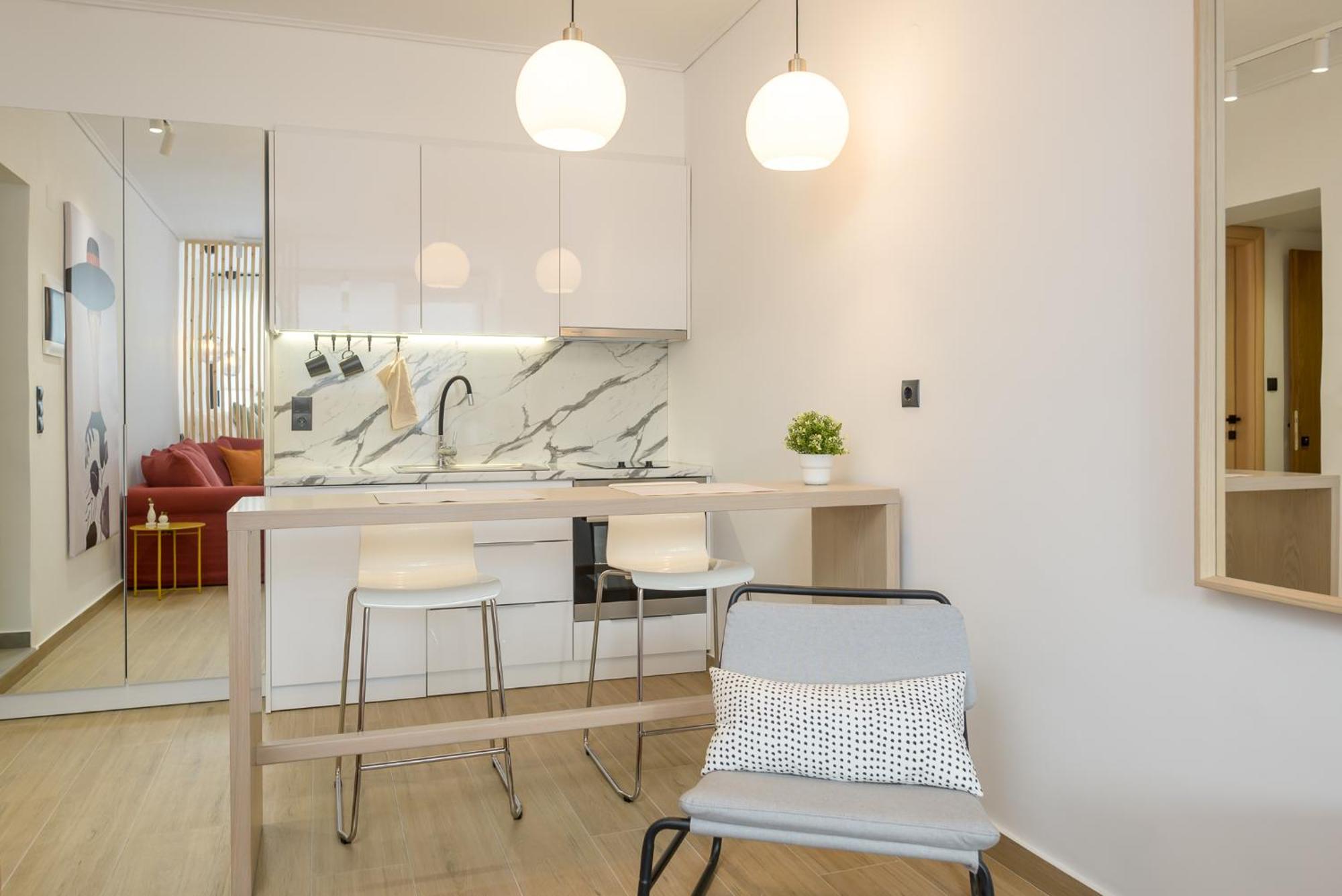 Madam Apartments - Elegant, Cozy, Comfortable, Central Ioannina Cameră foto