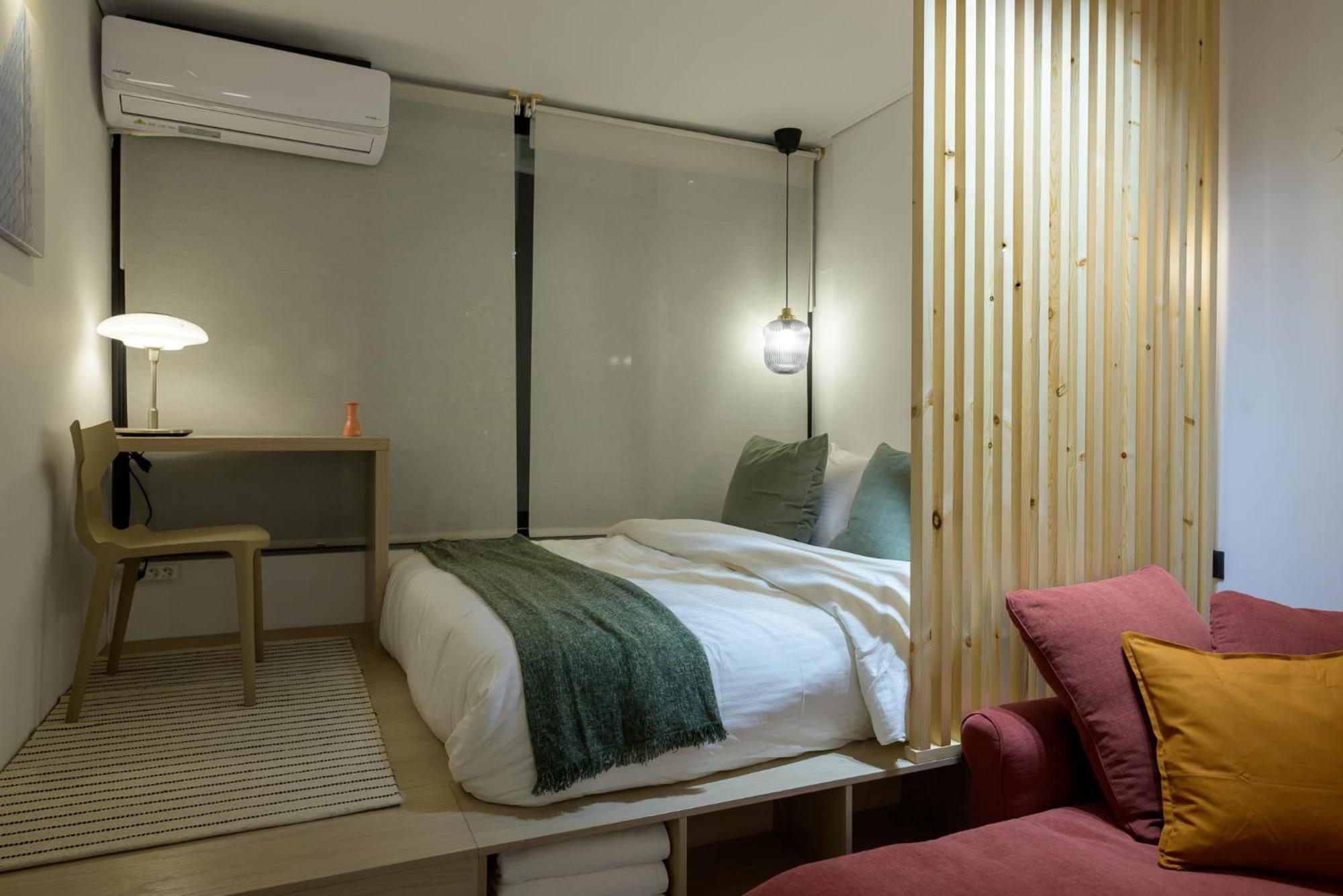 Madam Apartments - Elegant, Cozy, Comfortable, Central Ioannina Cameră foto
